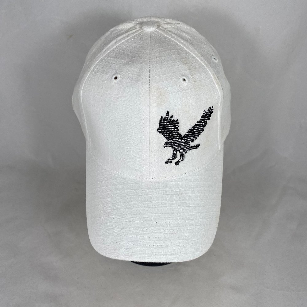 Rage 86 With Eagle logo Baseball Cap